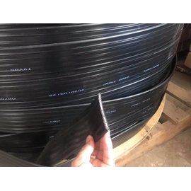 Dây cáp điều khiển thang máy