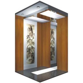 Thang máy chở khách ĐD-CB11